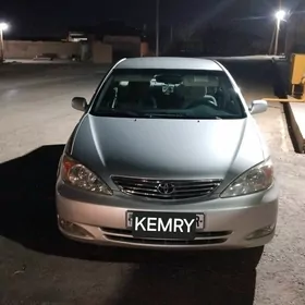 Toyota Camry 2003