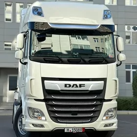 DAF 480 2022