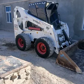 Bobcat S250 2007