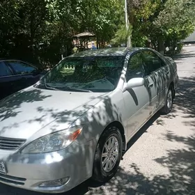 Toyota Camry 2003