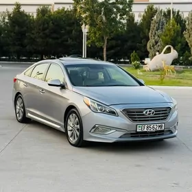 Hyundai Sonata 2017