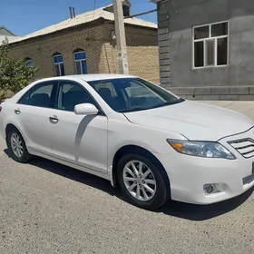 Toyota Camry 2010