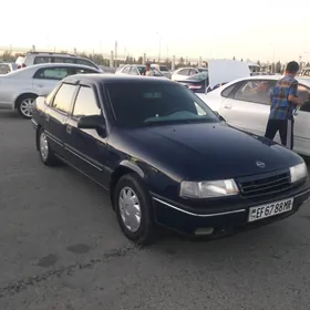 Opel Vectra 1989