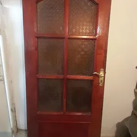Agaç gapy