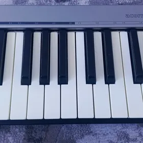 Midi Klawiatura