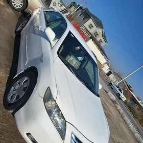 Toyota Camry 2008