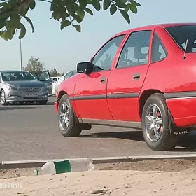 Opel Vectra 1993