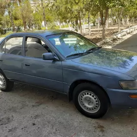 Toyota Corolla 1993