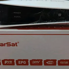 Starsat ps65