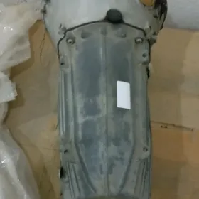 Mersedes w211 karopka