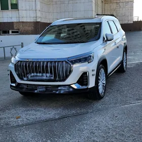 Jetour X90 Plus 2025