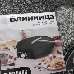 Блинница