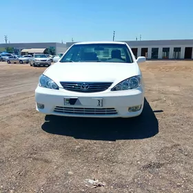 Toyota Camry 2002