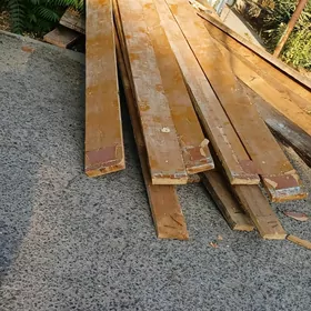 POLLUK AGAC LAMINAT ALYAS