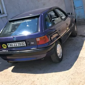 Opel Astra 1993
