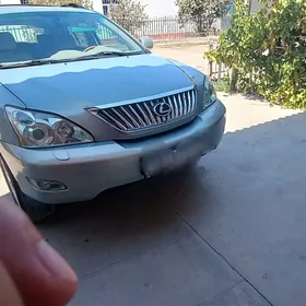 Lexus RX 350 2007
