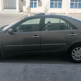 Toyota Camry 2002