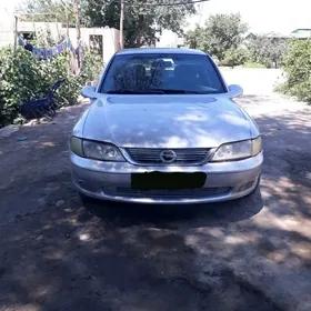 Opel Vectra 1997