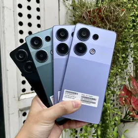 note 13 pro ALYAS ULANYLAN not 14 pro plus note 12