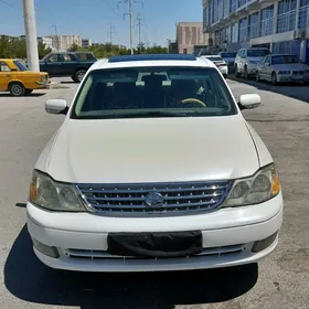 Toyota Avalon 2002