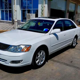 Toyota Avalon 2000