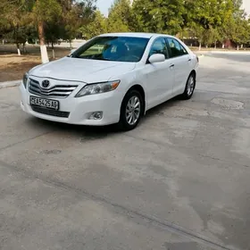 Toyota Camry 2009