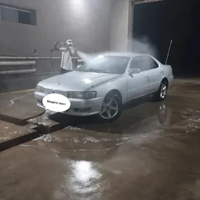 Toyota Cresta 1995