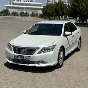 Toyota Camry 2014