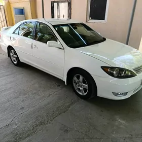 Toyota Camry 2002