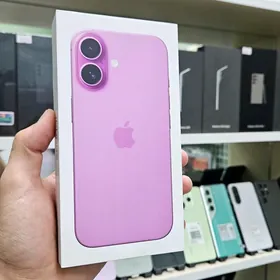 iphone 16 128Gb paket