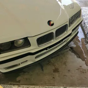 BMW 3 Series 1992
