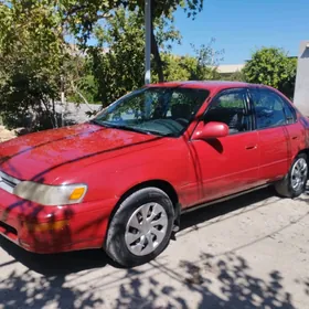 Toyota Corolla 1993
