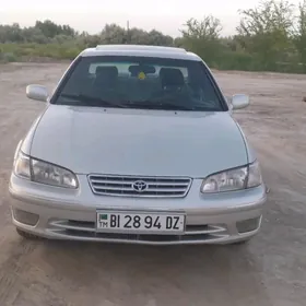 Toyota Camry 2001