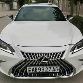 Lexus ES 350 2020