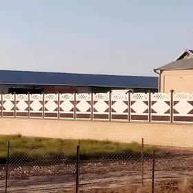 BETON ZABOR