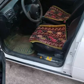 Opel Vectra 1991