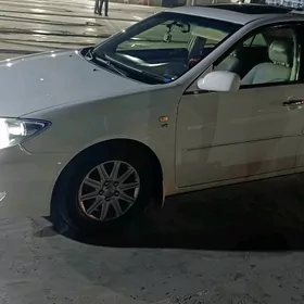 Toyota Camry 2002
