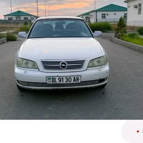 Opel Omega 2001