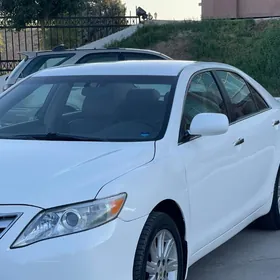 Toyota Camry 2008