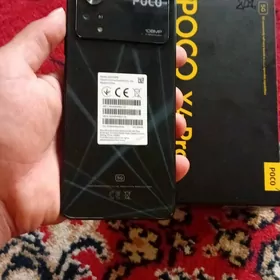 Poco x4 Pro 8/256gb