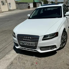 Audi A4 2010
