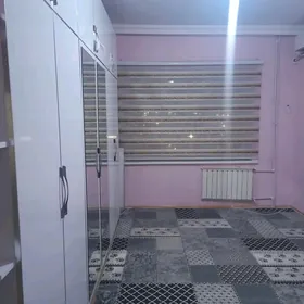 Mir 7 talyp gyza komnat
