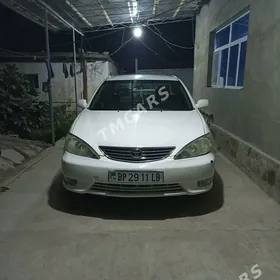 Toyota Camry 2002