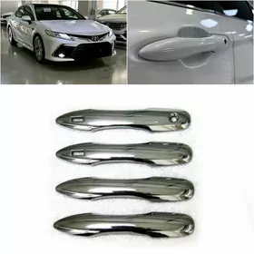 CAMRY RUÇKA NIKEL 18-24 💯