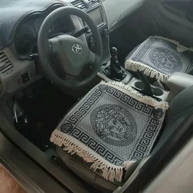 Toyota Corolla 2009