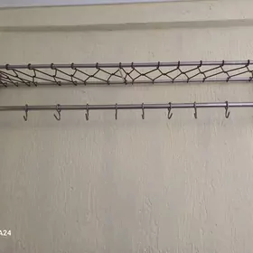 Weshylka Вешалка