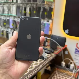 iPhone SE 64gb 76%