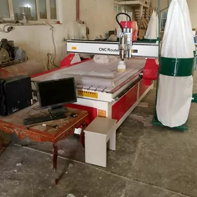CNC stanok