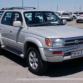 Toyota 4Runner 1998