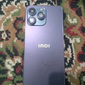 telefon inoi